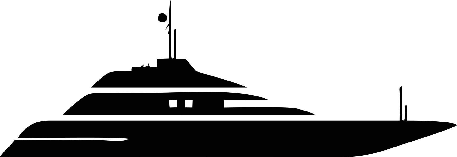 Boot Symbol Symbol Design Vektor Bild. Illustration von das Schiff Boot Transport Design Bild. eps 10.