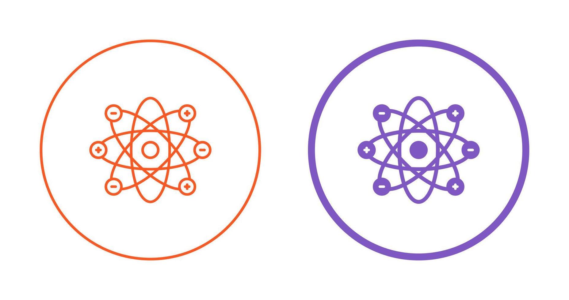 Balkendiagramm-Vektorsymbol vektor