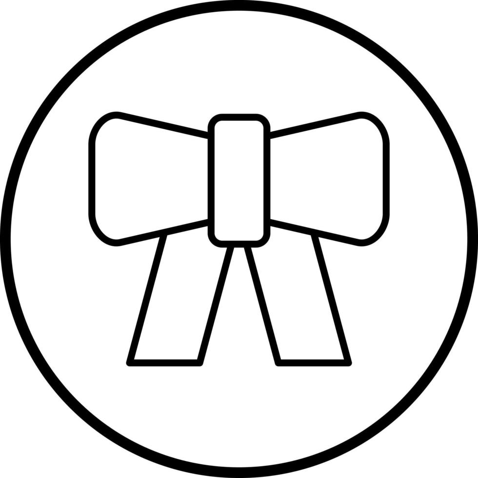 Band Vektor Symbol Stil