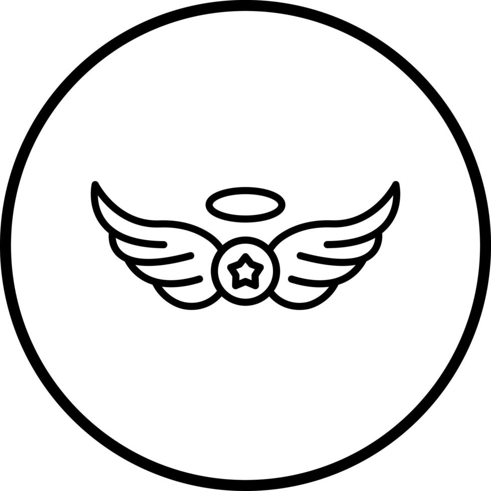 abgel Vektor Symbol Stil