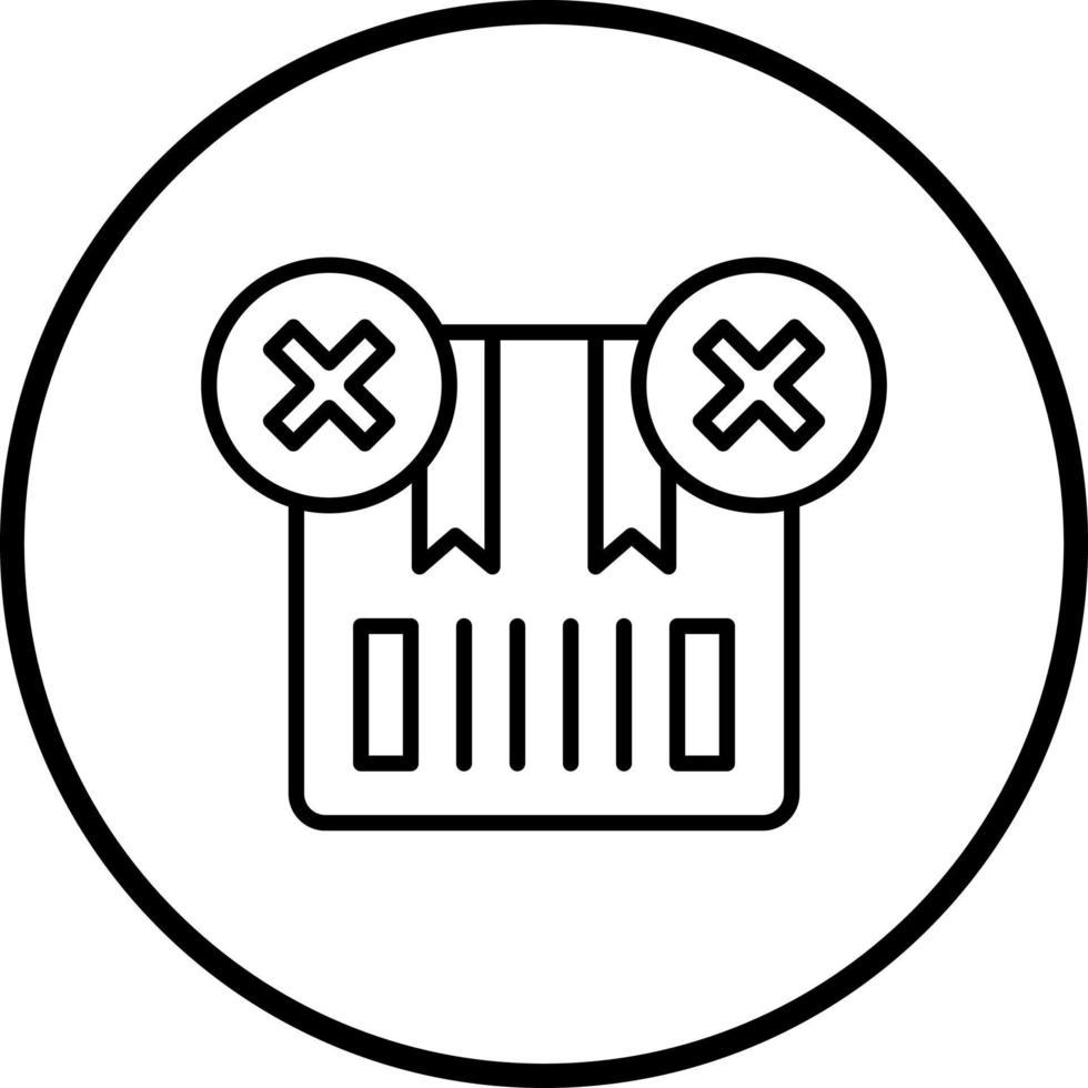 Vektor Design aus von Lager Vektor Symbol Stil