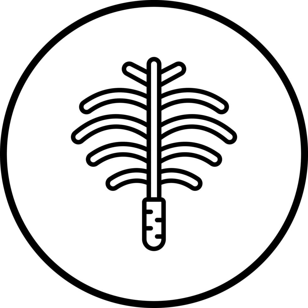 Jumeirah Vektor Symbol Stil