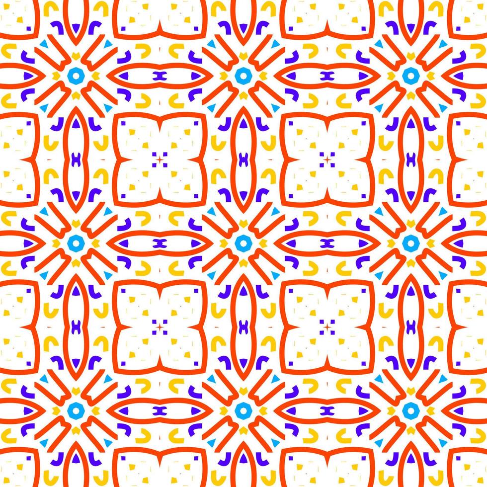 Vektor nahtlos Hintergrund mit abstrakt geometrisch Muster mit Linien und Textur.