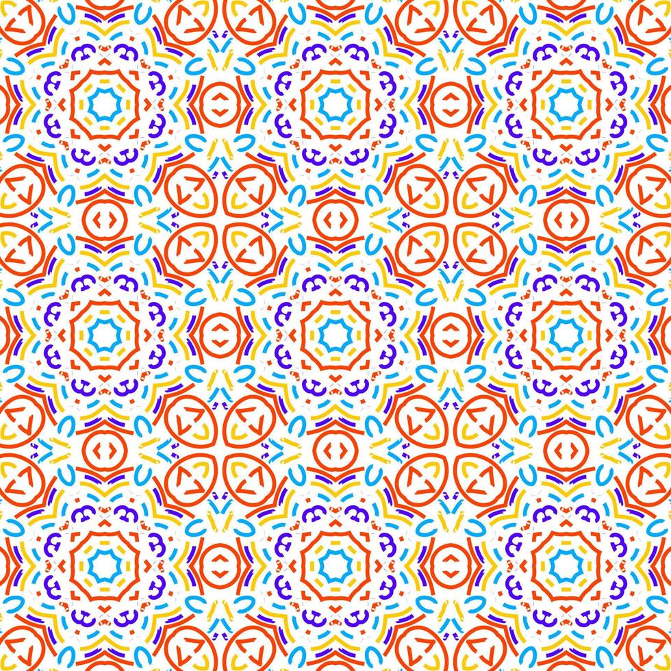 vektor sömlös bakgrund terar abstrakt geometrisk mönster med rader och textur.