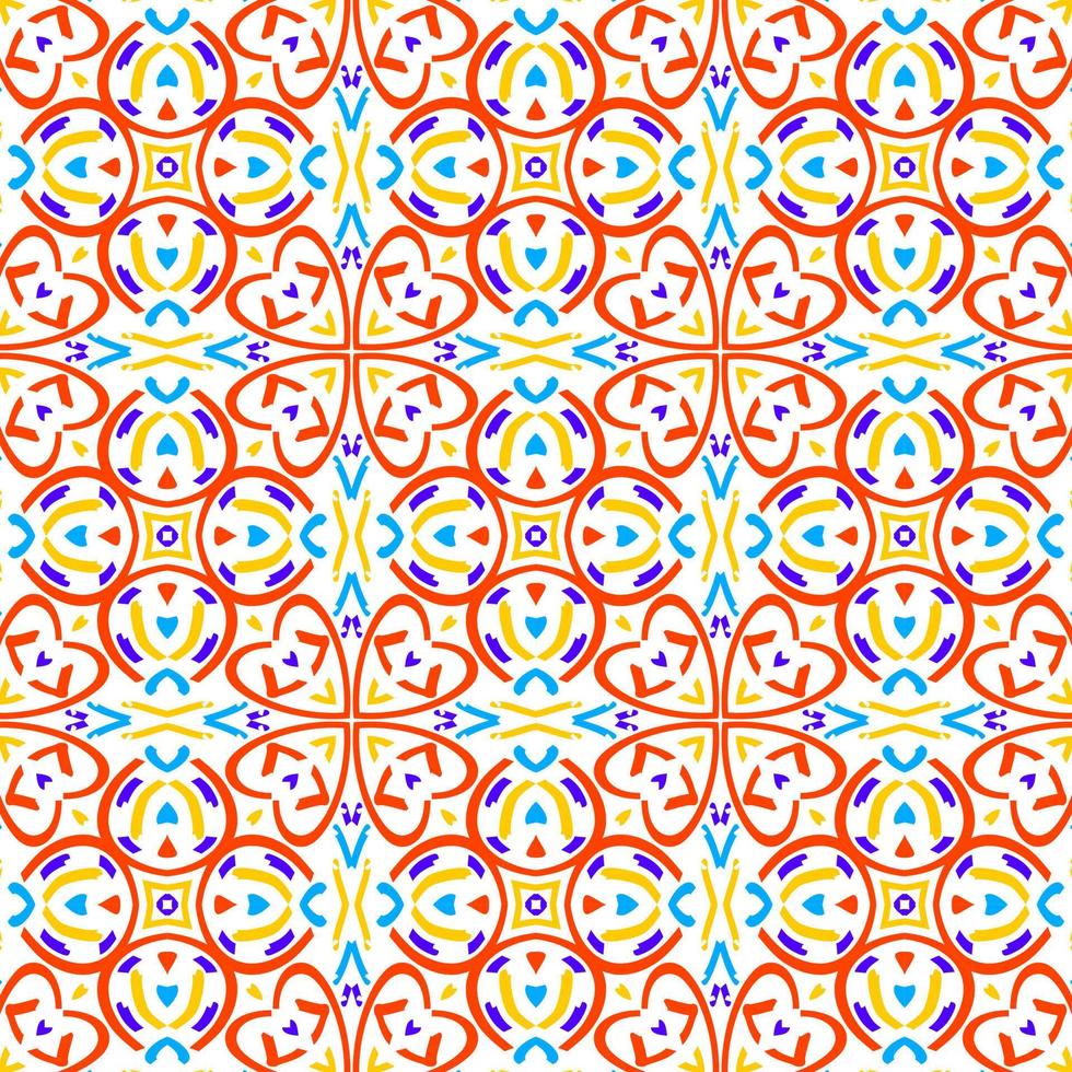 modern eleganta vektor sömlös mönster med rader, cirklar, och olika storlekar i upprepa geometrisk bakgrund.