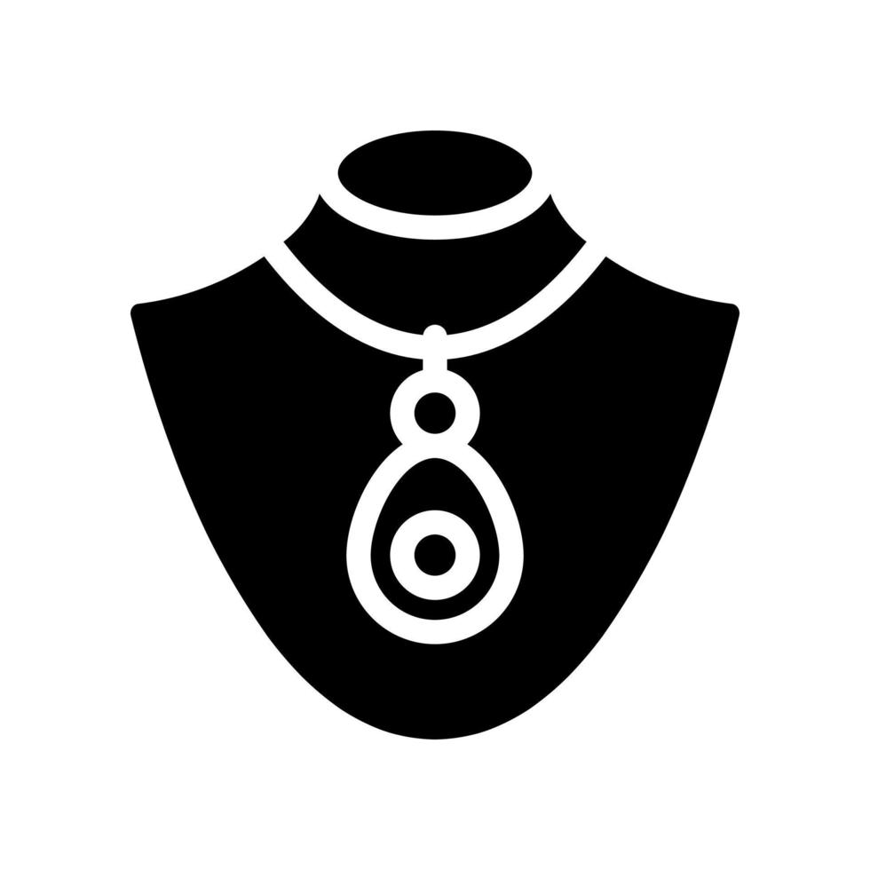 Juwel Symbol Vektor Satz. Schmuck Illustration Zeichen Sammlung. Bijouterie Symbol oder Logo.