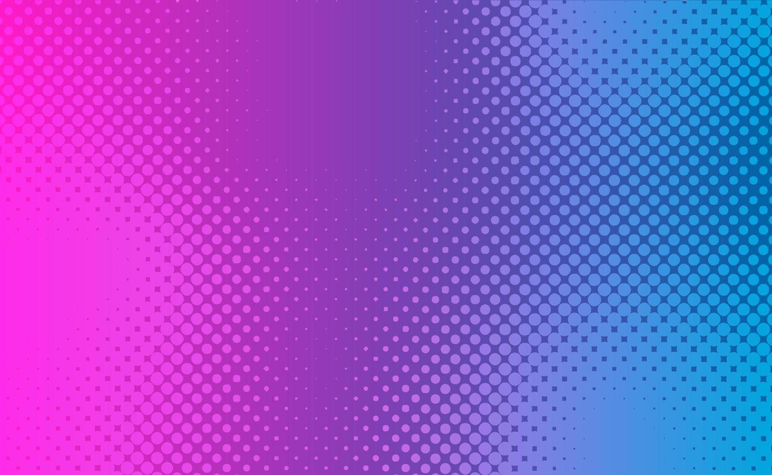 Gradient kostenlos Halbton Hintergrund Vektor Design