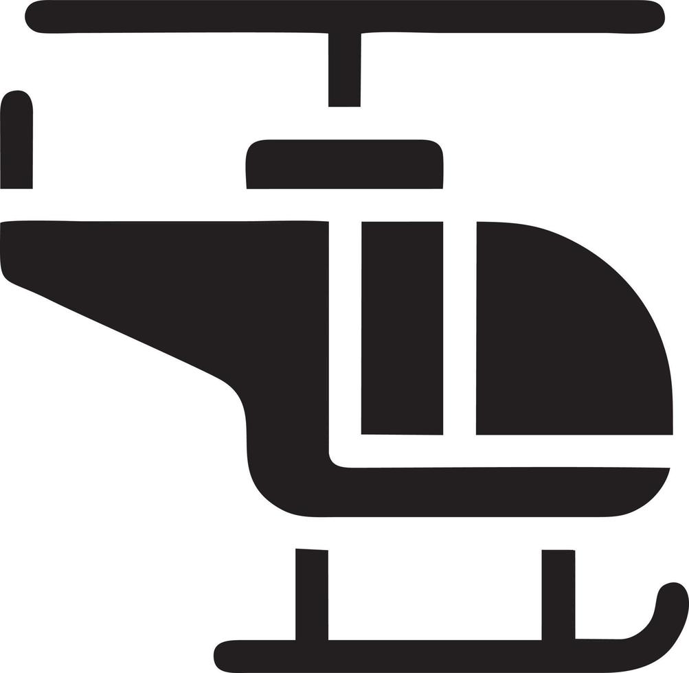 Flugzeug Symbol Symbol Bild Vektor, Illustration von das Flug Luftfahrt im schwarz Bild. eps 10 vektor