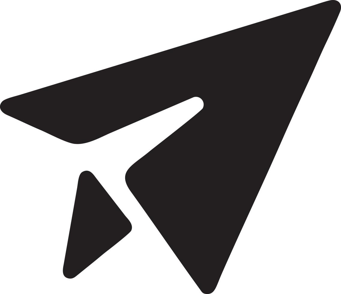 Flugzeug Symbol Symbol Bild Vektor, Illustration von das Flug Luftfahrt im schwarz Bild. eps 10 vektor