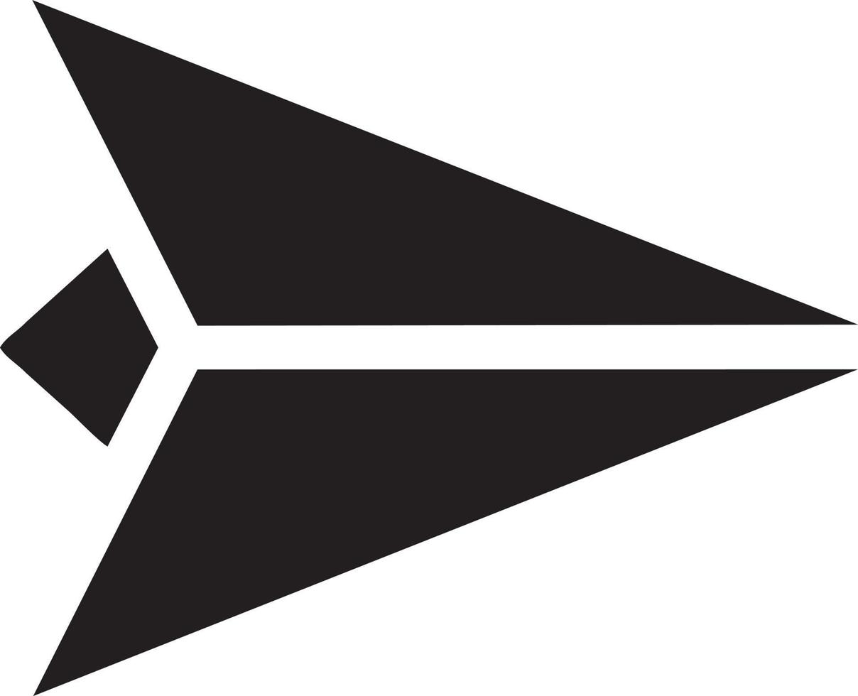 Flugzeug Symbol Symbol Bild Vektor, Illustration von das Flug Luftfahrt im schwarz Bild. eps 10 vektor