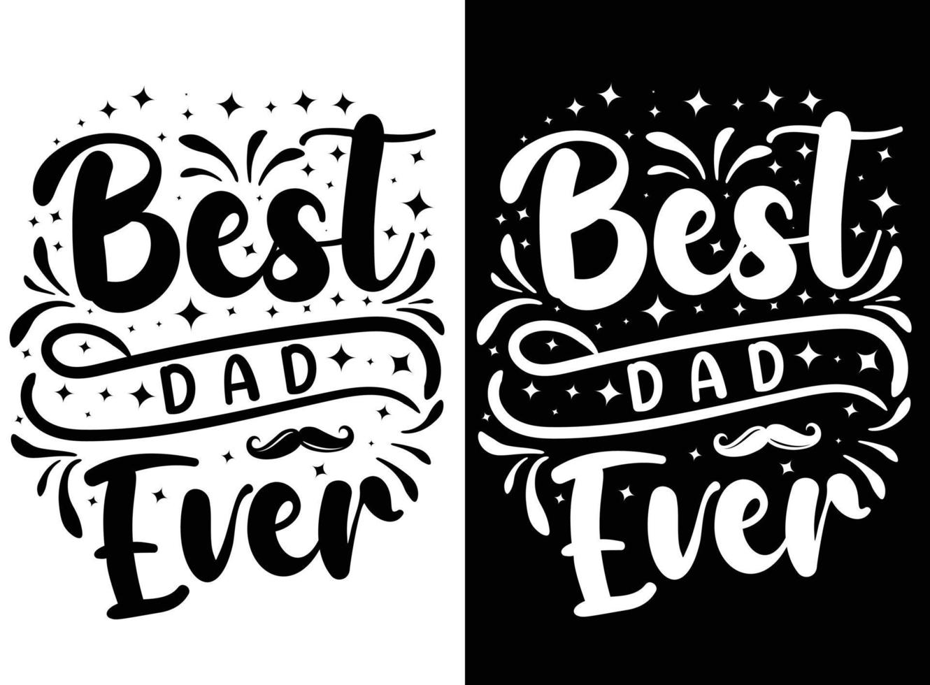 Vaters Tag T-Shirt Design, Papa t Hemd Design Vektor, Papa Typografie T-Shirt, Papa dekorativ T-Shirt, Grafik Illustration drucken T-Shirt vektor