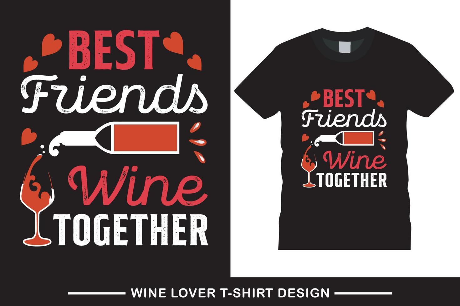 t skjorta grafisk, vin älskare typografi vektor t skjorta design.