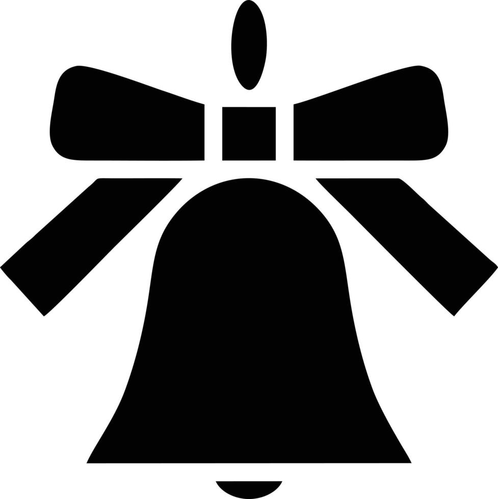 Glocke Benachrichtigung Symbol Symbol Vektor Bild. Illustration von das Alarm warnen Symbol im eps 10