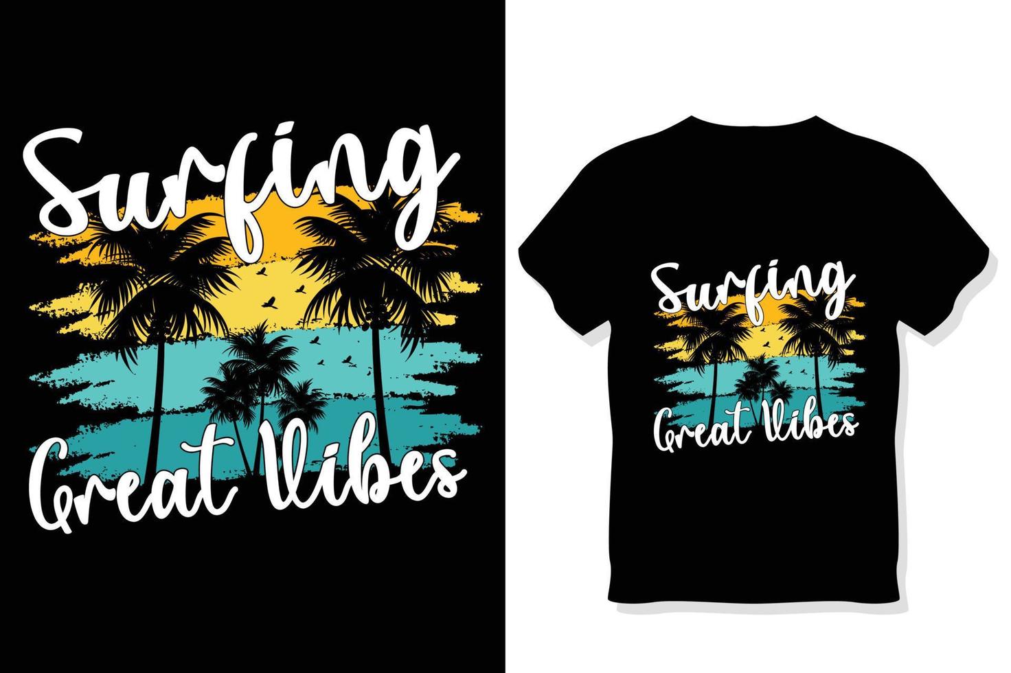 sommar strand t skjorta ,sommar typografi t skjorta design, sommar citat design text vektor