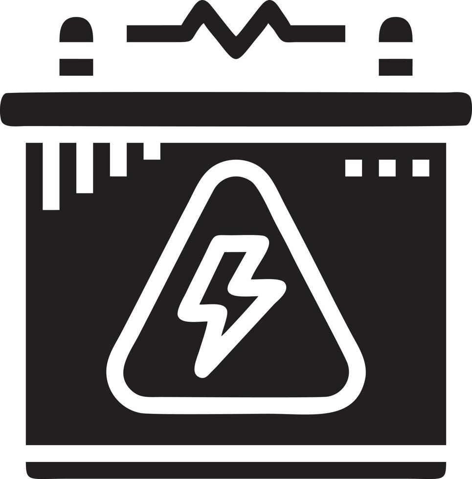 batteri energi ikon symbol vektor bild. illustration av de batterier avgift elektrisk ikon design bild. eps 10