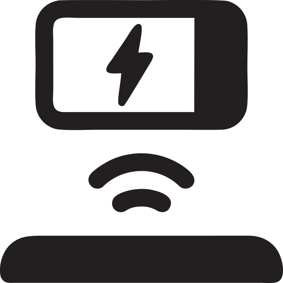 Batterie Energie Symbol Symbol Vektor Bild. Illustration von das Batterien aufladen elektrisch Symbol Design Bild. eps 10