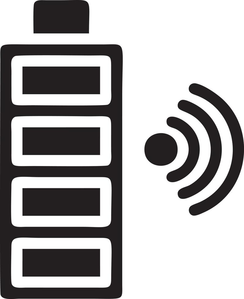 Batterie Energie Symbol Symbol Vektor Bild. Illustration von das Batterien aufladen elektrisch Symbol Design Bild. eps 10