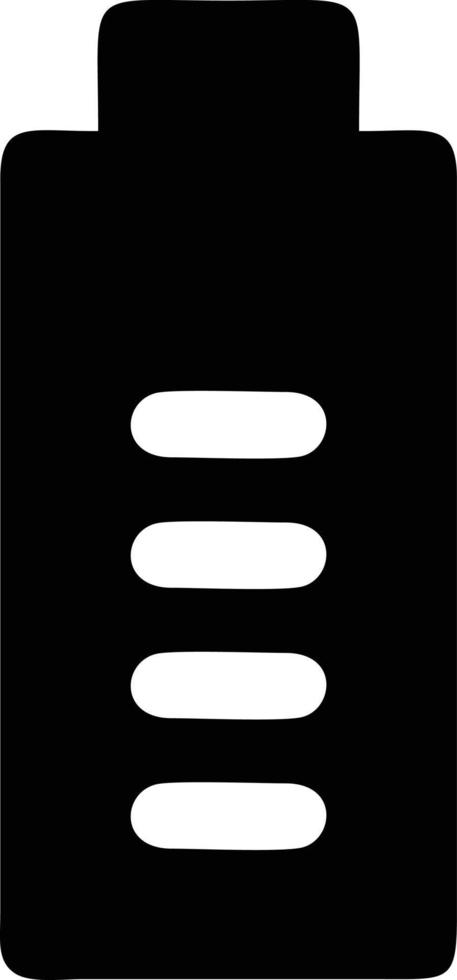 Batterie Energie Symbol Symbol Vektor Bild. Illustration von das Batterien aufladen elektrisch Symbol Design Bild. eps 10