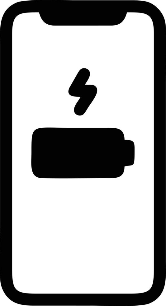 Batterie Energie Symbol Symbol Vektor Bild. Illustration von das Batterien aufladen elektrisch Symbol Design Bild. eps 10