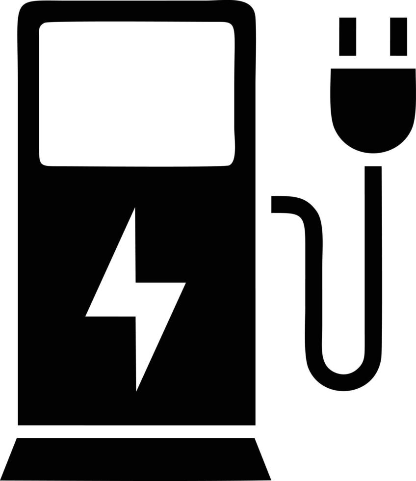 Batterie Energie Symbol Symbol Vektor Bild. Illustration von das Batterien aufladen elektrisch Symbol Design Bild. eps 10