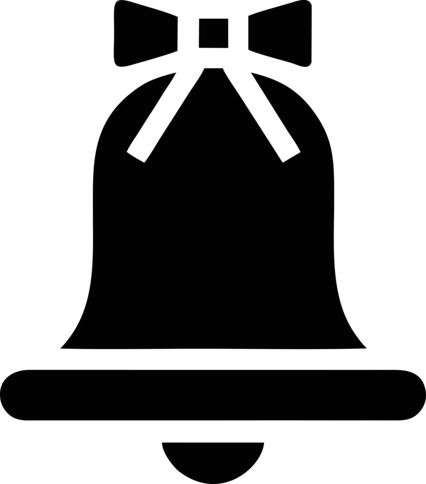 klocka underrättelse ikon symbol vektor bild. illustration av de larm varna symbol i eps 10