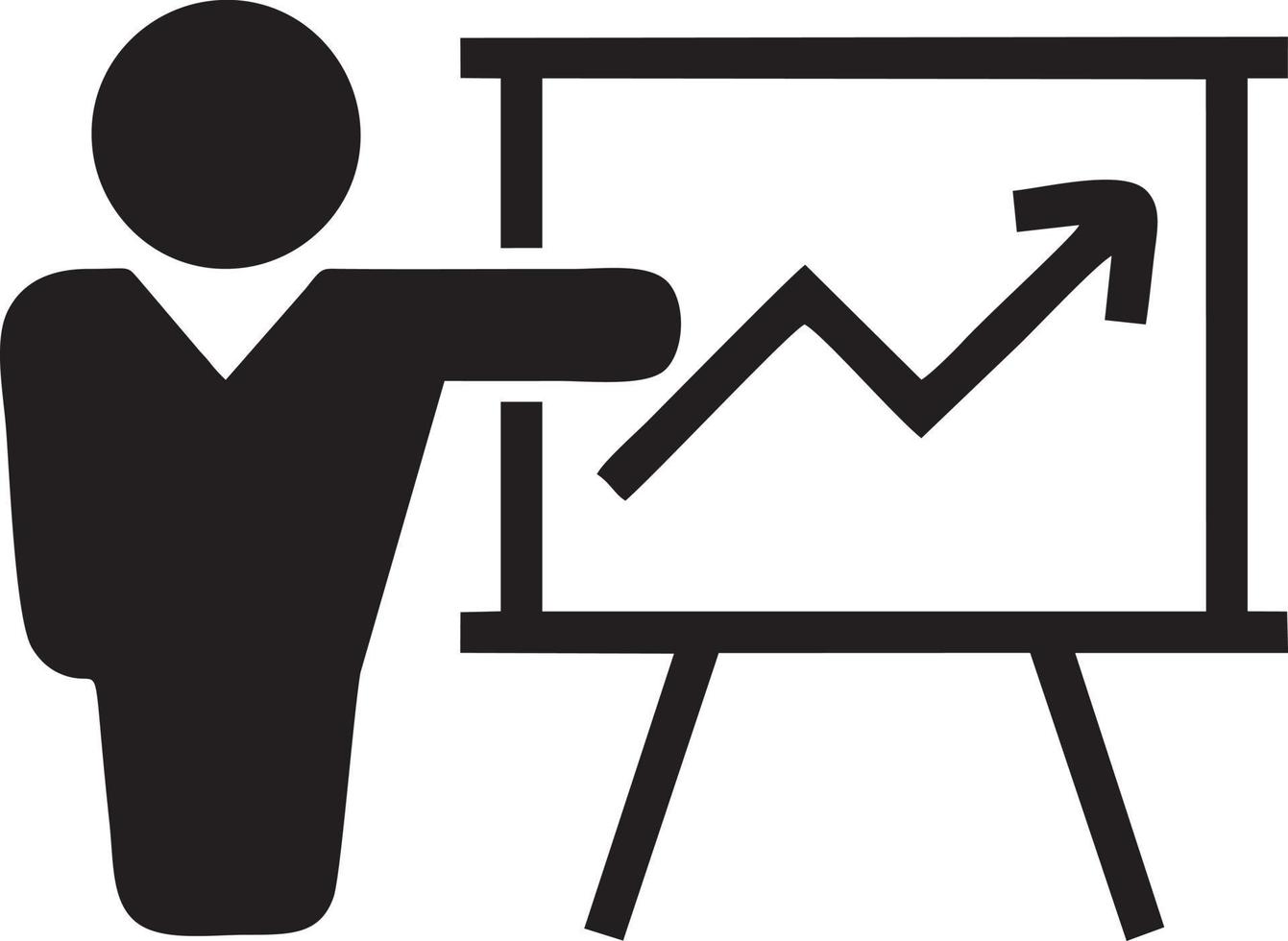 gåva ikon symbol design vektor bild. illustration av de paket låda närvarande design bild. eps 10.