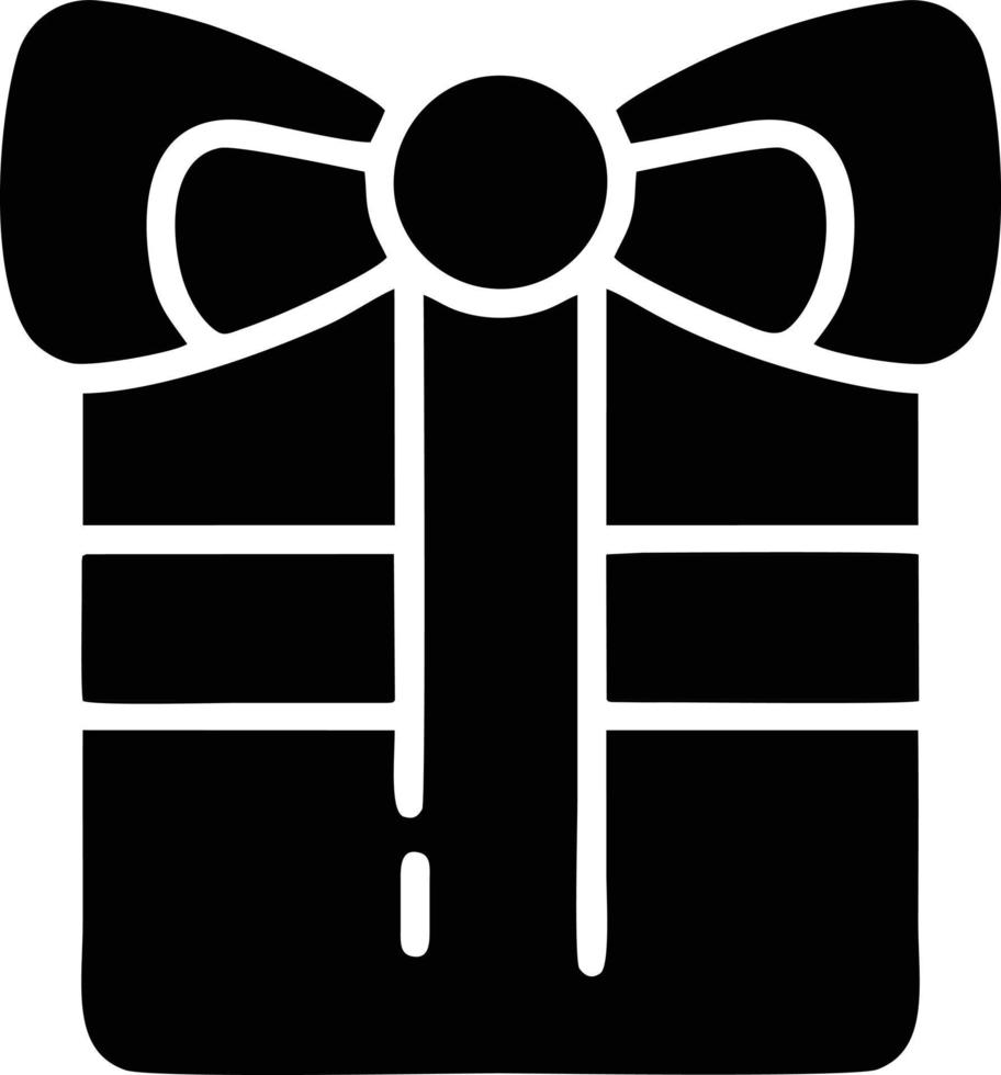 Geschenk Symbol Symbol Design Vektor Bild. Illustration von das Paket Box Geschenk Design Bild. eps 10.