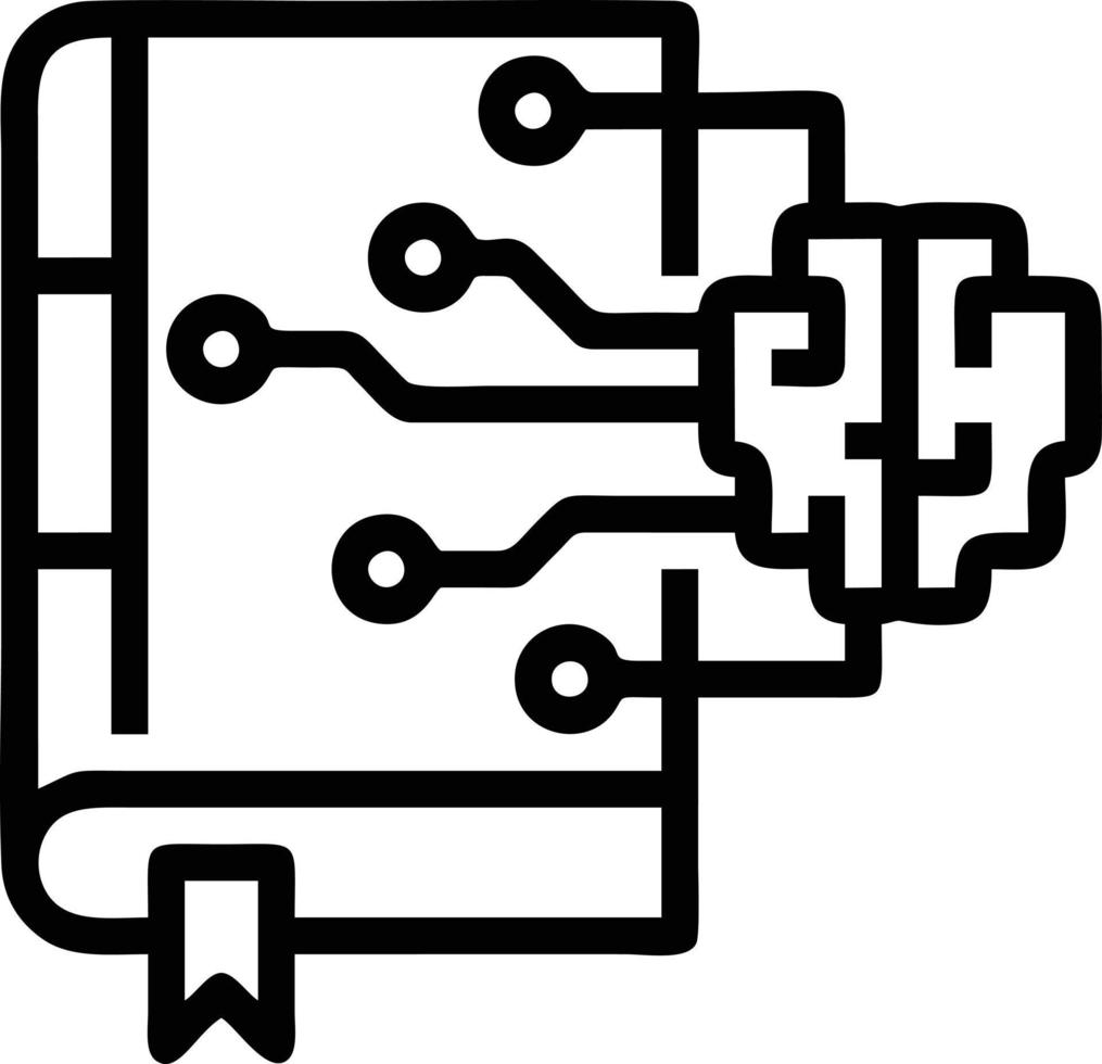 Idee Lösung Symbol Symbol Vektor Bild. Illustration von das kreativ Innovation Konzept Design. eps 10