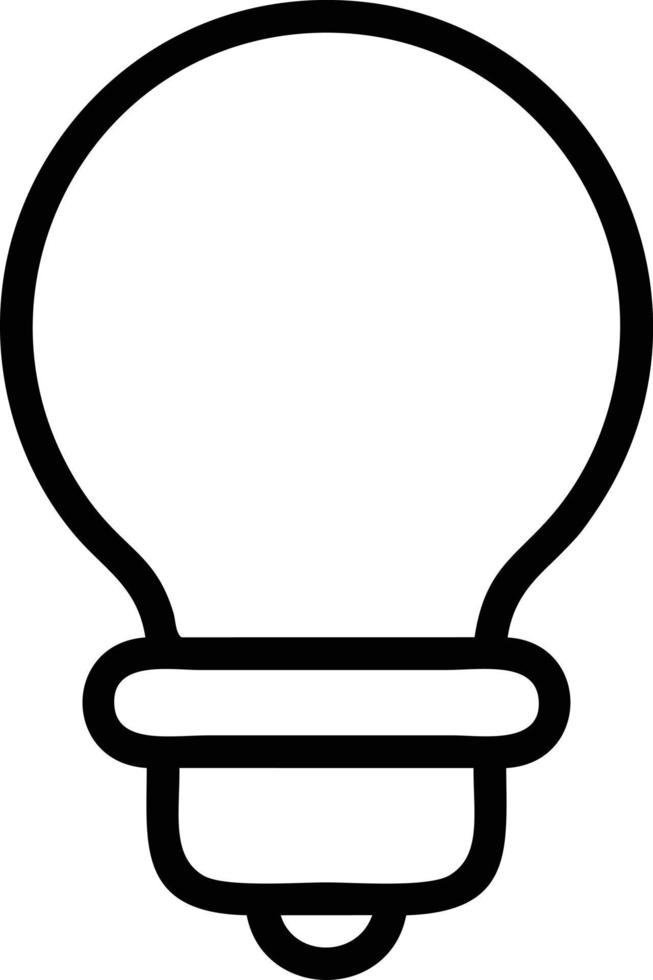 Idee Lösung Symbol Symbol Vektor Bild. Illustration von das kreativ Innovation Konzept Design. eps 10