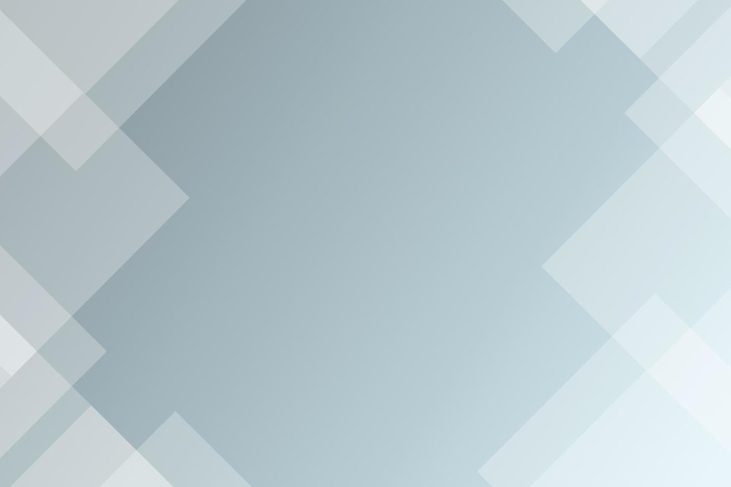 abstrakt Hintergrund im Blau und Weiß Farben vektor