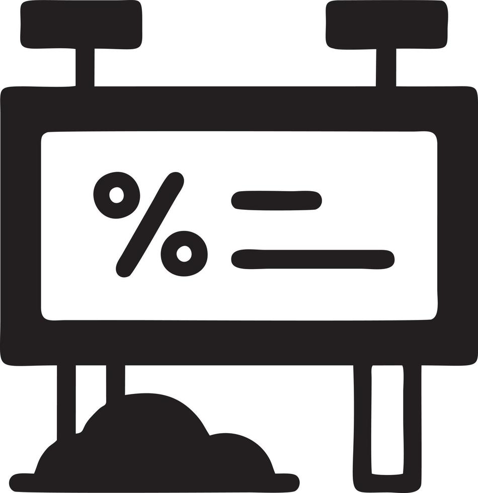 rabatt pris befordran design vektor bild. illustration av särskild försäljning pris symbol marknadsföring design bild. eps 10