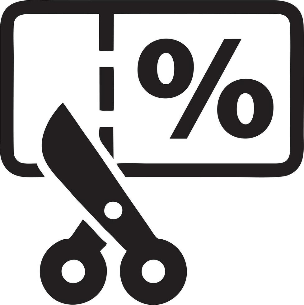 rabatt pris befordran design vektor bild. illustration av särskild försäljning pris symbol marknadsföring design bild. eps 10