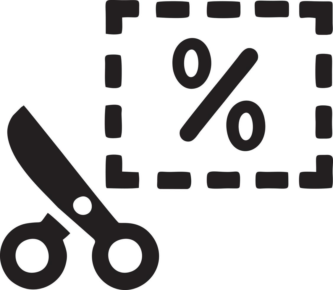 rabatt pris befordran design vektor bild. illustration av särskild försäljning pris symbol marknadsföring design bild. eps 10