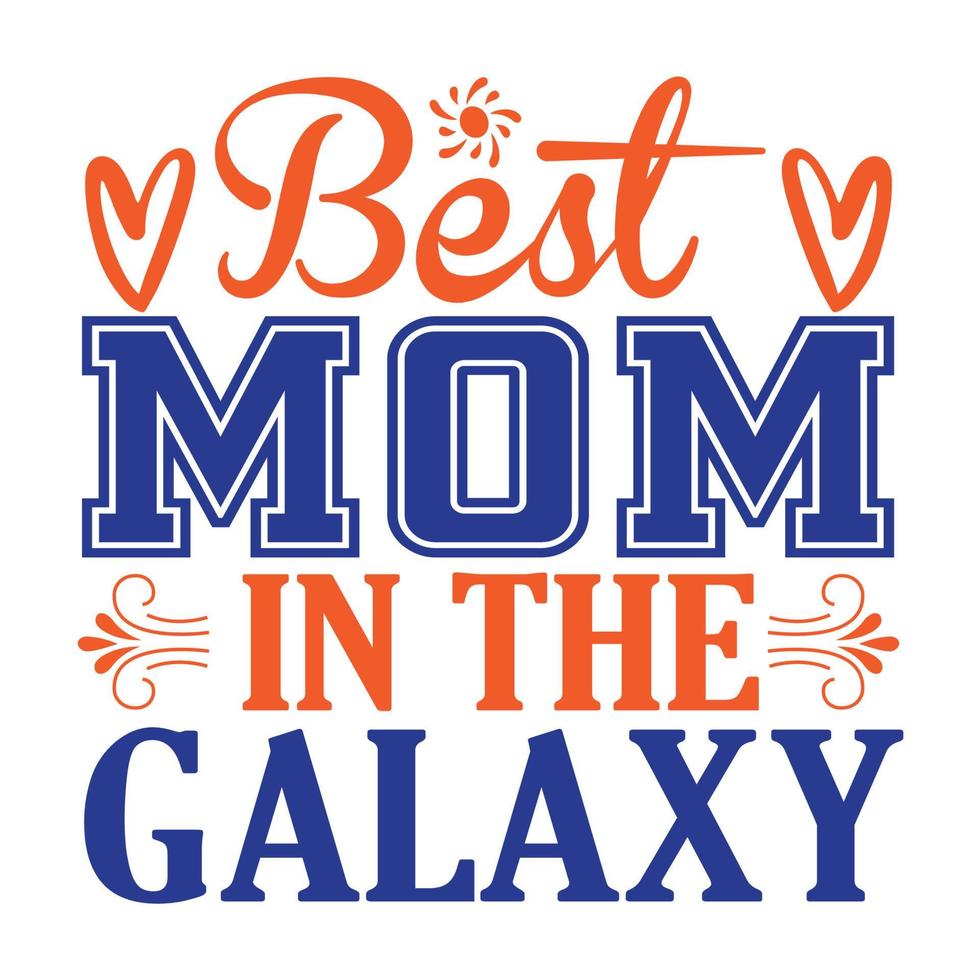 Beste Mama im das Welt, Mutter Tag t Hemd drucken Vorlage, Typografie Design zum Mama Mama Mutter Tochter Oma Mädchen Frauen Tante Mama Leben Kind Beste Mama bezaubernd Hemd vektor