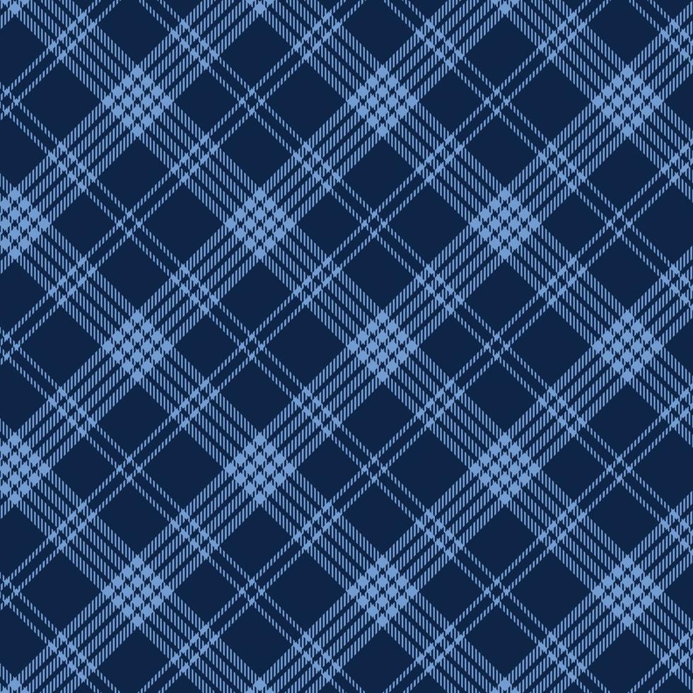 sömlös mönster av pläd. kolla upp tyg textur. randig textil- tryck.rutiga gingham tyg sömlös mönster. vektor sömlös mönster.