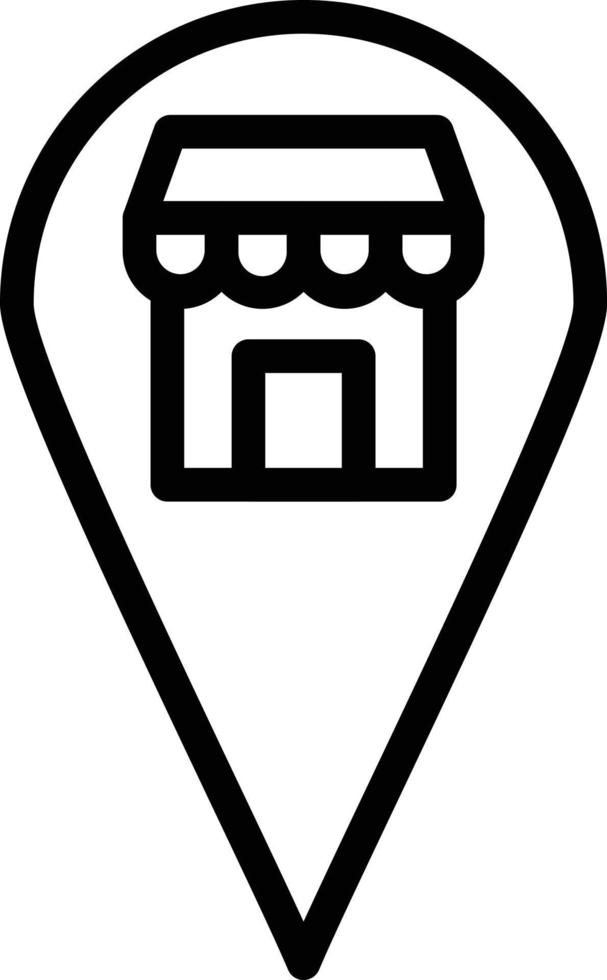 Vektor Design Platzhalter Symbol Stil