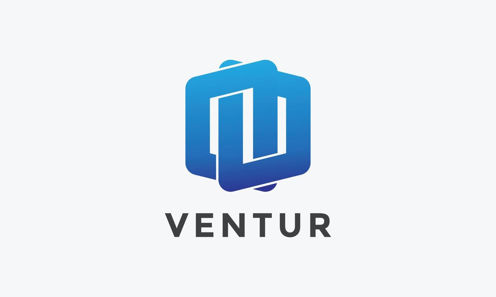 logotyp vektor kedja minimalistisk design färgrik begrepp trendig nätverk förbindelse länk oändlig teknologi