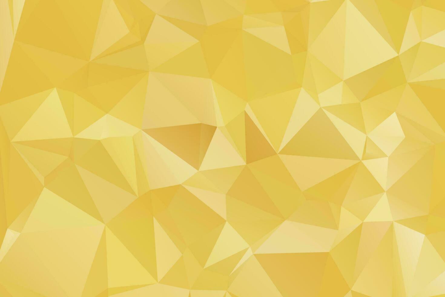 abstrakt Farbe Polygon Hintergrund Design, abstrakt geometrisch Origami Stil mit Gradient vektor