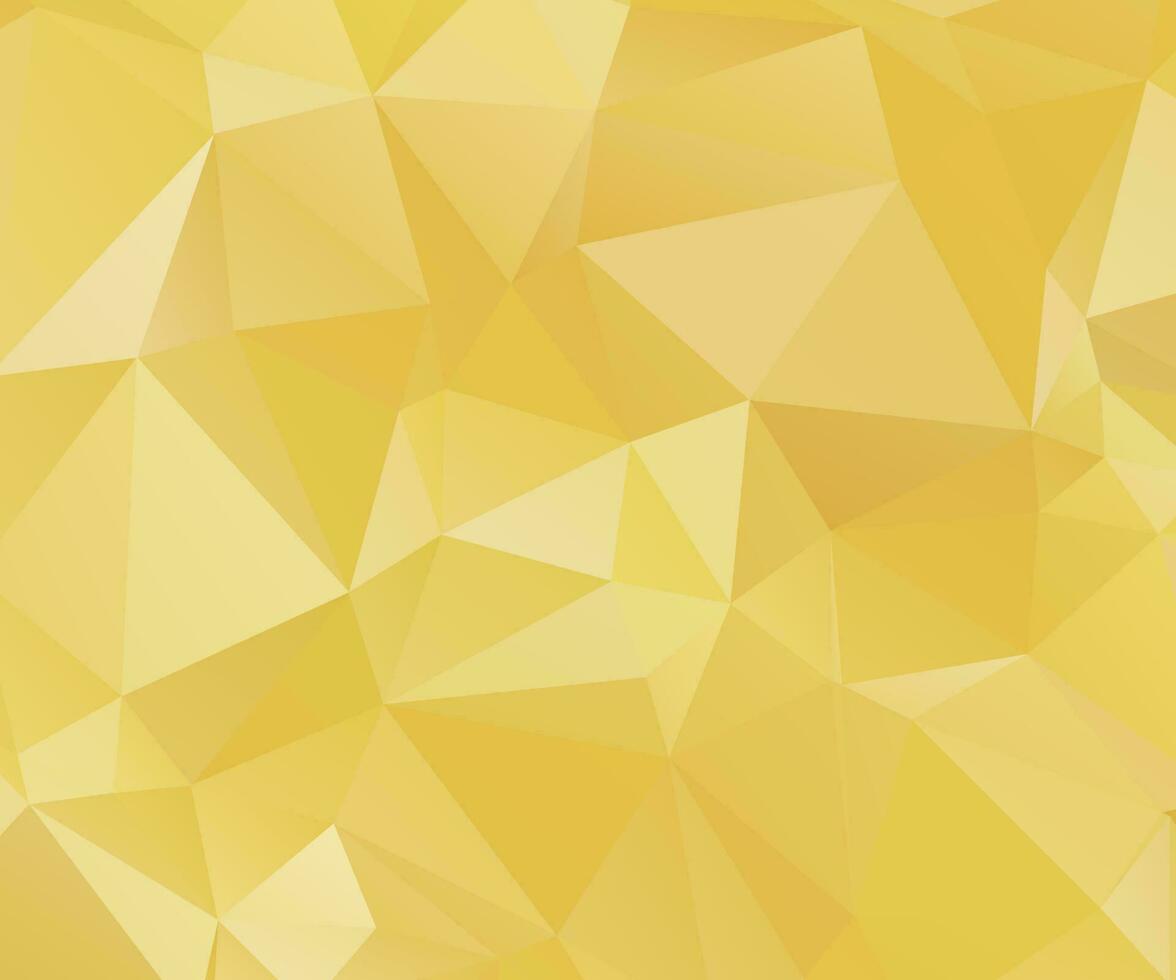 abstrakt Farbe Polygon Hintergrund Design, abstrakt geometrisch Origami Stil mit Gradient vektor