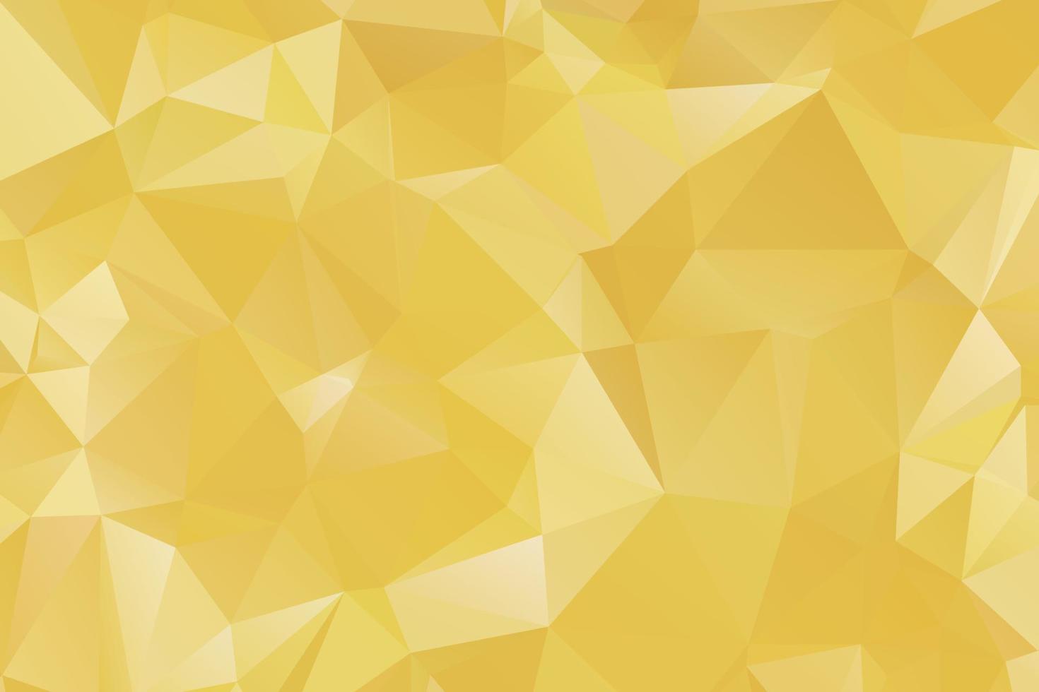 abstrakt Farbe Polygon Hintergrund Design, abstrakt geometrisch Origami Stil mit Gradient vektor