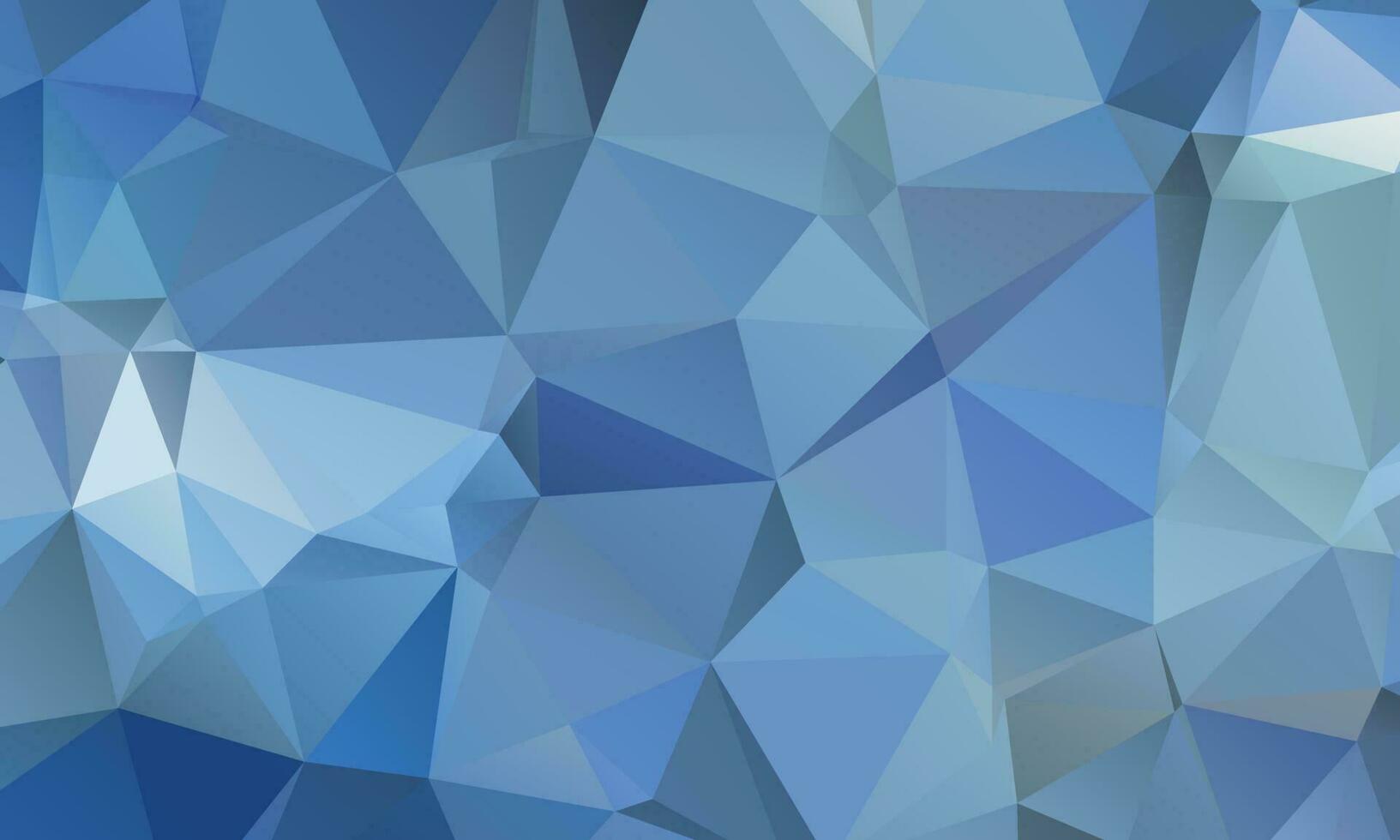 abstrakt Farbe Polygon Hintergrund Design, abstrakt geometrisch Origami Stil mit Gradient vektor