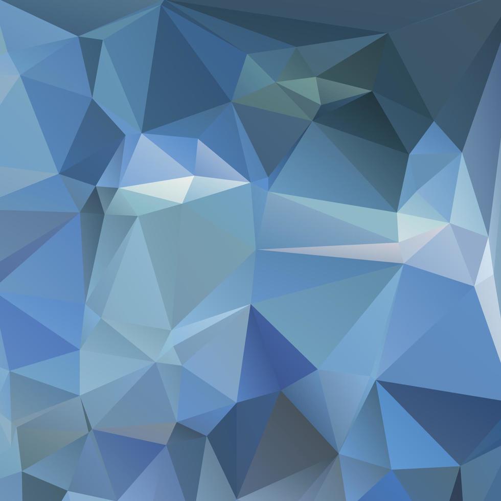 abstrakt Farbe Polygon Hintergrund Design, abstrakt geometrisch Origami Stil mit Gradient vektor