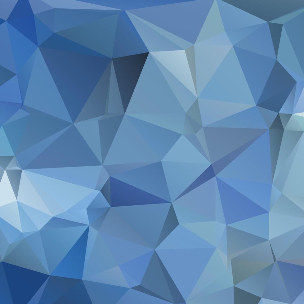 abstrakt Farbe Polygon Hintergrund Design, abstrakt geometrisch Origami Stil mit Gradient vektor