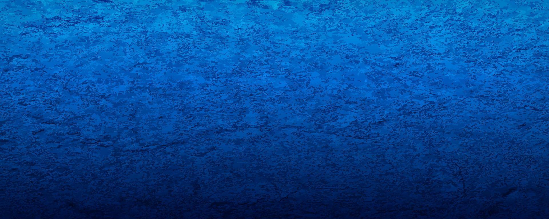 grunge textur effekt. distressed overlay grov texturerad. realistisk blå abstrakt bakgrund. grafisk designmall element betongvägg stilkoncept för banner, flyer, affisch eller broschyromslag vektor