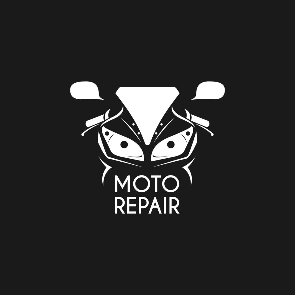 Auto Reparatur Logo. Auto Symbol. Auto Reparatur Logo. Auto Silhouette Vektor Emblem, Abzeichen. Auto Bedienung Logo. Werkzeuge Symbol. Schlüssel Symbol.