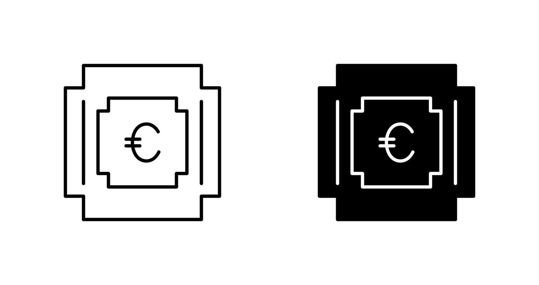 Yen-Symbol-Vektor-Symbol vektor