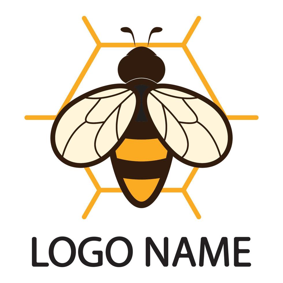 bi logotyp illustrationer design ikon vektor