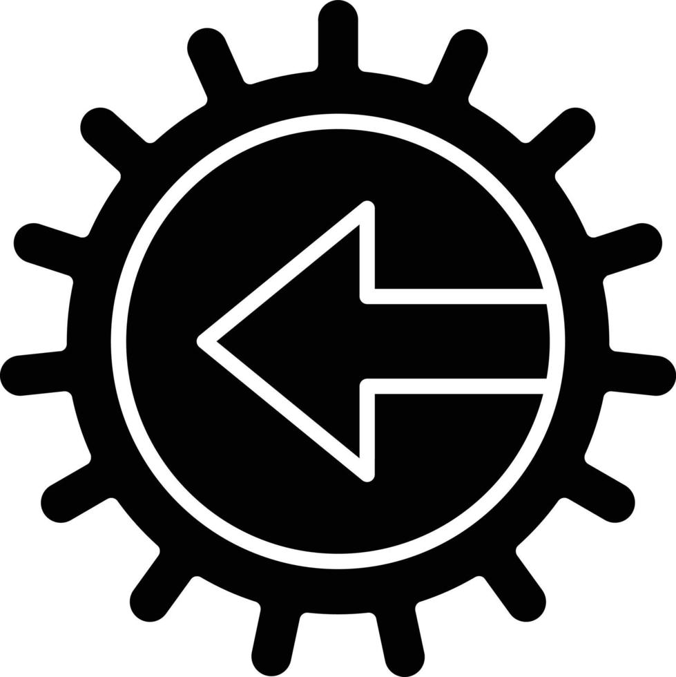 Vektor Design Integration Symbol Stil