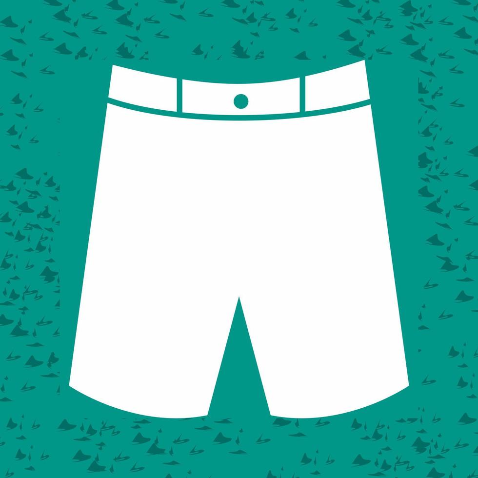 shorts vektor ikon