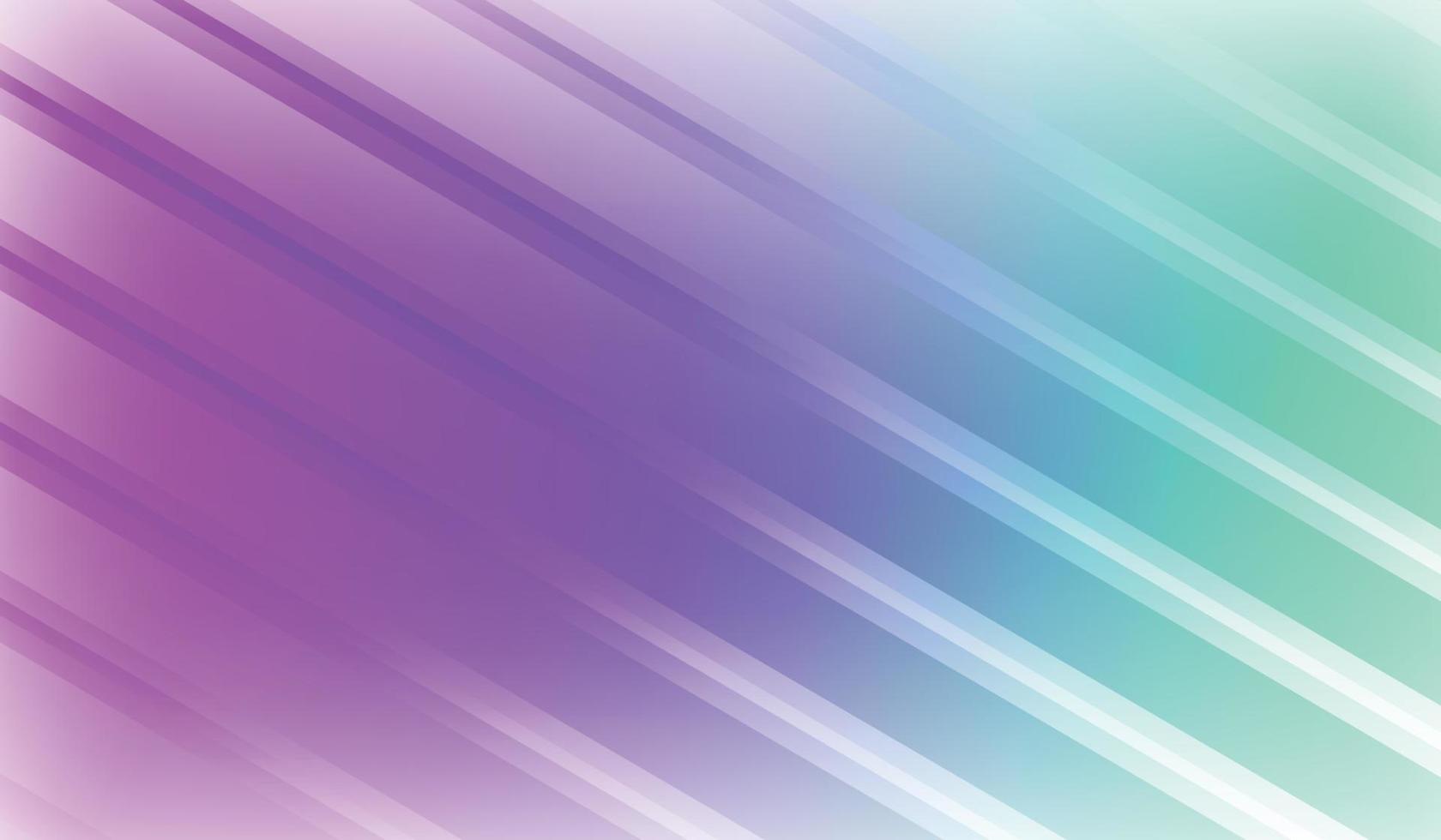 abstrakt gradient linje bakgrund vektor